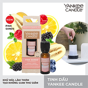 Tinh dầu Yankee Candle - Pink Sands (15ml)