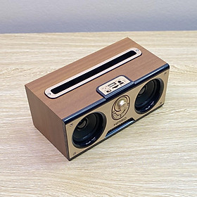Mua Loa Bluetooth Kimiso KM-7
