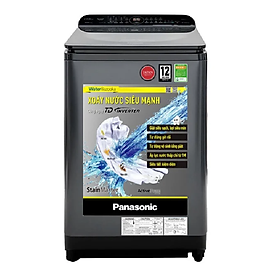 Máy giặt Panasonic Inverter 11.5 Kg NA-FD11AR1BV - HÀNG CHÍNH HÃNG (CHỈ GIAO HCM)