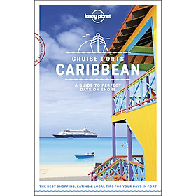 Cruise Ports Caribbean 1