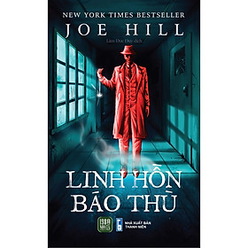 Truyện Trinh Thám: Linh Hồn Báo Thù