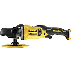 MÁY ĐÁNH BÓNG CẦM TAY 18V DEWALT DCM849P1 - HÀNG CHÍNH HÃNG