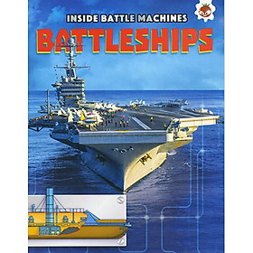 Hình ảnh Sách tiếng Anh - Ibm: Battle Ships