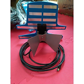 Mua Anten Trong Nhà  Tích Hợp với TIVI & Đầu Thu KTS  DVB T2 (Hàng chính Hãng)