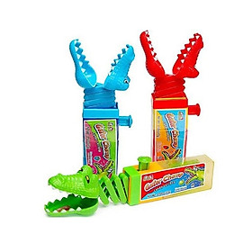 Kẹo mút Gator Chomp 17g Kidsmania , F22494