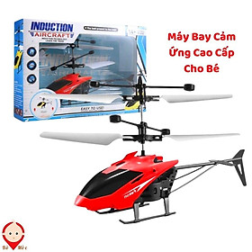 Mua Đồ Chơi Máy Bay Điều Khiển Cảm Ứng Bằng Tay  Máy Bay Trực Thăng Đồ Chơi Điều Khiển Cảm Ứng Thông Minh