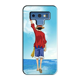 ỐP LƯNG IN DÀNH CHO SAMSUNG GALAXY NOTE 9