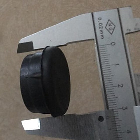 Mua 10 chiếc phi trong 32 mm núm  chân đế  chụp cao su  nút đóng trong chân bàn ghế  bịt chống xước  nut bọc chân bàn ghế
