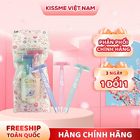 Dao Cạo Body Kai Razor 017803 For Women Body