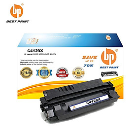 Mua Hộp mực in BEST PRINT C4129X dùng cho máy in HP Laserjet 5000  5000N  5100  5100TN HÀNG CHÍNH HÃNG