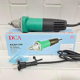 MÁY MÀI KHUÔN MẪU 260W 6MM ASJ04-25E DCA- HÀNG CHÍNH HÃNG