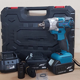 Máy vặn vít bulong chạy bằng pin 86V