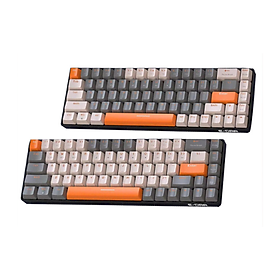 Mua Bàn Phím Cơ E-dra EK368L Beta / E-dra EK368L Alpha - Hàng Chính Hãng