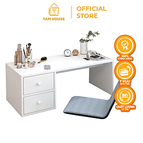 Mua Bàn trang điểm thiết kế độc đáo Tâm House HX-MK20