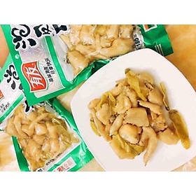 Mua Chân gà yuyu 180gr