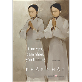 Sách Trọn Vẹn, Cảm Nhận, Yêu Thương