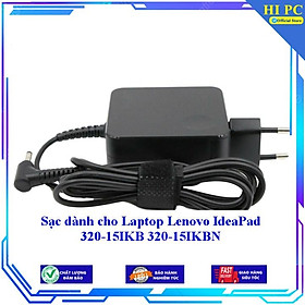 Mua Sạc dành cho Laptop Lenovo IdeaPad 320-15IKB 320-15IKBN - Hàng Nhập khẩu