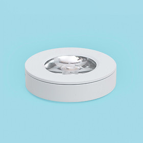 Mua Đèn ốp nổi mini 3W sáng trắng OMN-WH-03