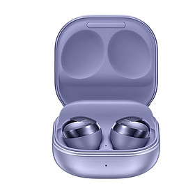 Tai Nghe Bluetooth Samsung Galaxy Buds Pro ( R190 - Màu Tím ) Hàng Chính Hãng