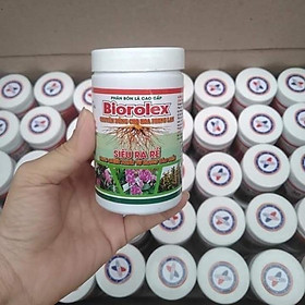 Mua Phân bón siêu ra rễ biorolex