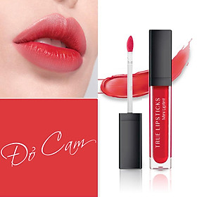Son kem lì Truesky Liptint 5 màu siêu mịn, siêu mướt và lên chuẩn màu - Chính Hãng Giảm Thâm Môi