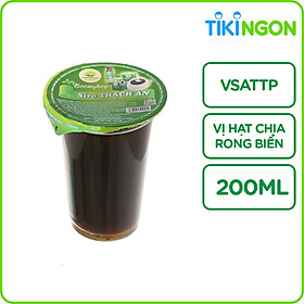 Đặc Sản Cao Bằng - Siro Thạch An ly 200ml