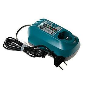 Sạc Pin Makita DC10WA 194588-1(Hàng chính hãng)