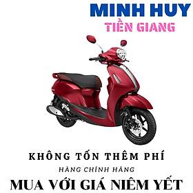 Xe Máy Yamaha Grande 125 2024 - Đặc Biệt