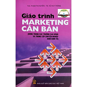 Giáo Trình Marketing Căn Bản