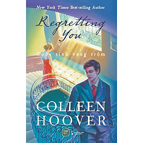 Sách - Cuộc Tình Vụng Trộm - Colleen Hoover - 1980 Books