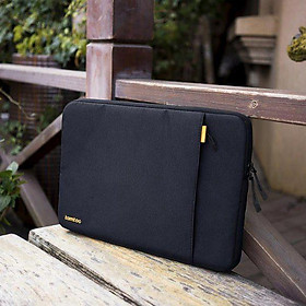 Túi chống sốc tomtoc 360° protective macbook pro 16″ đen a13-e01d