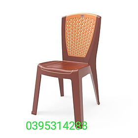 Mua Ghế dựa đan 2 màu Duy tân