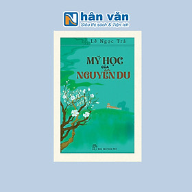 Mỹ học của Nguyễn Du