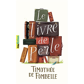 Livre de Perle