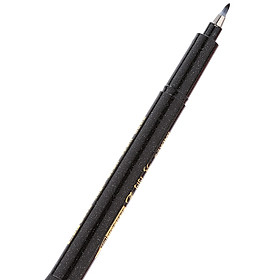 Hộp 12 Cái Bút viết thư pháp,chữ Trung, Hàn Nhật,calligraphy...kèm ống mực -BAOKE/1+S20/21/22/23