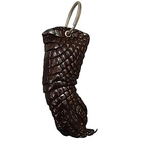 Nơi bán Móc Khóa Da Cá Sấu Thời Trang - NTC0005 - Giá Từ -1đ