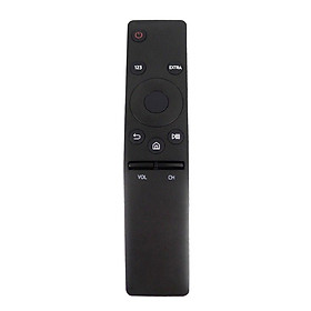 Bộ Điều Khiển Thay Thế Điều Khiển Từ Xa TV LCD Thông Minh BN59-01259E Cho SAMSUNG - Đen