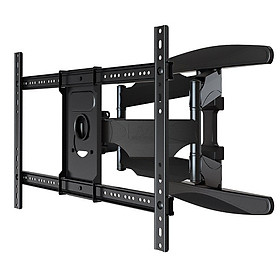 Mua Giá treo tivi đa năng góc 4 tay nhập khẩu 767-L600 32-70 inch