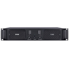 Cục đẩy công suất HAS V2500