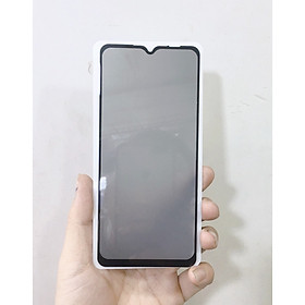 Mua MIẾNG DÁN CƯỜNG LỰC CHỐNG NHÌN TRỘM FULL MÀN DÀNH CHO SAMSUNG A12/ SAMSUNG A02s