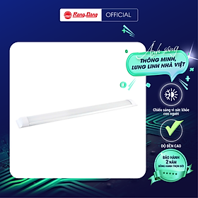 Mua Đèn LED nổi trần Rạng Đông M26 600/25W ánh sáng trắng 6500k Chip LED Hàn Quốc chất lượng ánh sáng cao