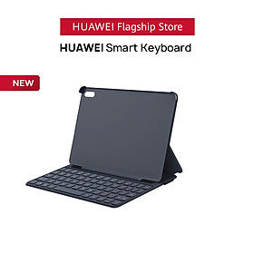 Mua Bàn phím HUAWEI Smart Magnetic Keyboard (dành cho HUAWEI MatePad 10.4) | Tự động kết nối | Hai góc dựng  bảo vệ toàn diện | Hành trình phím 1.3mm cho độ nảy cao | Hàng Chính Hãng
