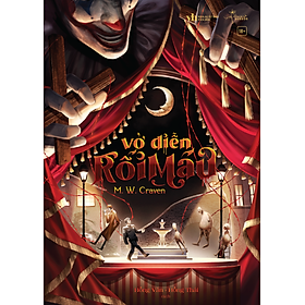 Sách Vở Diễn Rối Máu