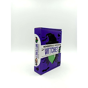 Wonderfully Wicked Witches