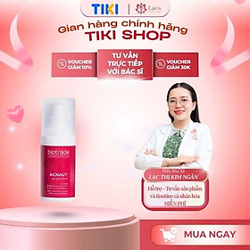 KEM CHẤM MỤN ACNAUT ACTIVE CREAM