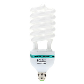 Bóng Đèn Chụp Ảnh Dành Cho Studio E27 (135W) (220V) (5500K)