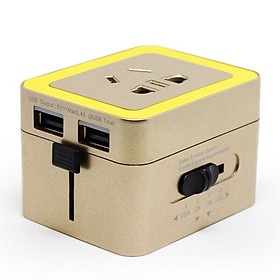 Adapter Sạc JAJALIN