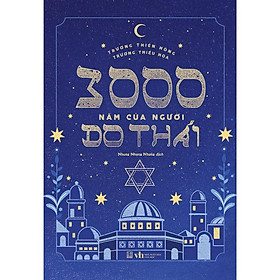 3000 năm của người Do Thái - Bản Quyền