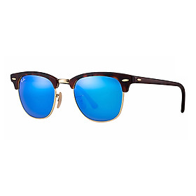 Kính mát unisex RAYBAN RB3016 1145/17 đẳng cấp (size 51/21/140)