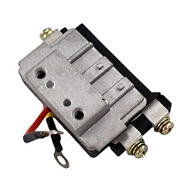 89620-12440 Ignition Control Module Replaces Durable for